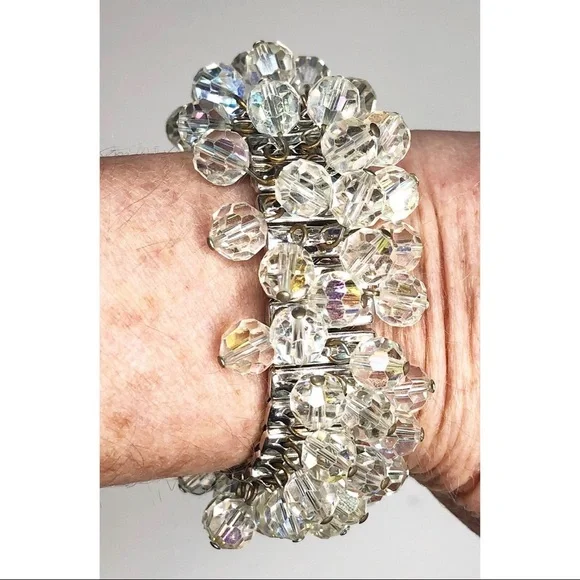 1960's Vintage ChaCha Expansion Bracelet - Picture 7 of 7